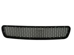 FIAT ALBEA- 05/13; ÖN TAMPON PANJURU SİYAH 51703148