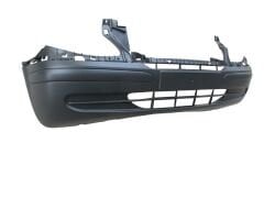 MERCEDES VITO- W639- 03/11; ÖN TAMPON SİYAH (FAR YIKAMALI)(İTALYA) 6398804270