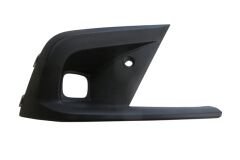 HONDA CIVIC- SD- 21/23; SİS LAMBA KAPAĞI SAĞ (SİS DELİKLİ/SENSÖR DELİKLİ)(TW) 71140-T24-Q60ZA