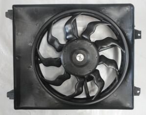 HYUNDAI SANTA FE- 06/10; KLİMA FAN DAVLUMBAZI KOMPLE (TW) 97730-2B100