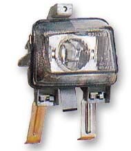 OPEL ASTRA- F- SD/HB- 92/94; SİS LAMBASI SOL MERCEKLİ (H3) (FAMELLA) 90442266