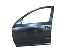 SKODA OCTAVIA- 05/09; ÖN KAPI KOMPLE SOL SİYAH (İCELİ/ÇEKOMASTİKLİ) (TW) 1Z0831051