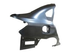 RENAULT SYMBOL- THALIA- SD- 09/12; ARKA ÇAMURLUK SAĞ (YAKIT DEPO KAPAĞI DELİKLİ) (TW) 7751478671