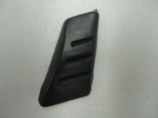 NISSAN SUNNY- B13- 90/94; ARKA ÇAMURLUK BANDI SOL ÇİZGİLİ TİP SİYAH (YAPIŞTIRMALI) (TYG) 78873-50Y00