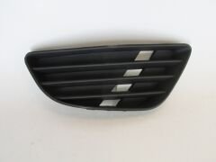 FORD FIESTA- 02/05; SİS LAMBA KAPAĞI SAĞ SİYAH SİS DELİKSİZ 2S6119952ABYYIF