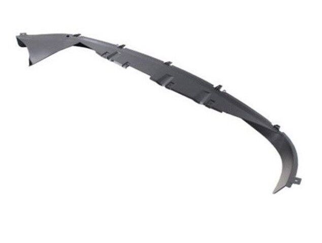 DODGE CARAVAN- 08/10; KARLIK (ÖN TAMPON ALTI) SPOILER (TW) 5113133AC