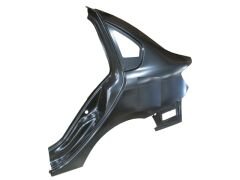 RENAULT SYMBOL- THALIA- SD- 09/12; ARKA ÇAMURLUK SOL (TW) 7751478670