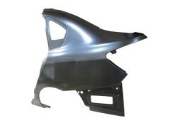 RENAULT SYMBOL- THALIA- SD- 09/12; ARKA ÇAMURLUK SOL (TW) 7751478670