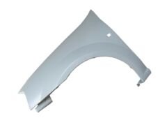 DACIA LOGAN- 09/12; ÖN ÇAMURLUK DELİKLİ SOL GRİ BOYALI (SIMYI) 6001546712