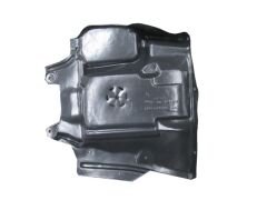 MITSUBISHI OUTLANDER- 06/07; KARTER MUHAFAZA PLASTİĞİ SAĞ (TYG) MR974866