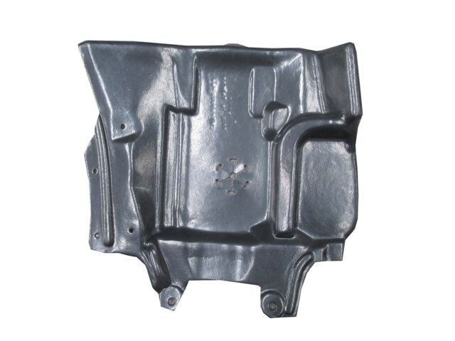 MITSUBISHI OUTLANDER- 06/07; KARTER MUHAFAZA PLASTİĞİ SAĞ (TYG) MR974866