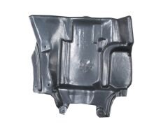 MITSUBISHI OUTLANDER- 06/07; KARTER MUHAFAZA PLASTİĞİ SAĞ (TYG) MR974866