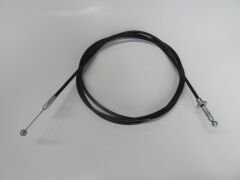 TOYOTA AVENSIS- 98/00; KAPUT AÇMA TELİ 53630-20660