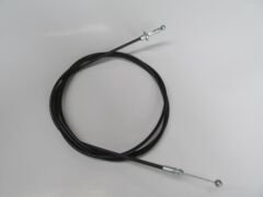 TOYOTA AVENSIS- 98/00; KAPUT AÇMA TELİ 53630-20660