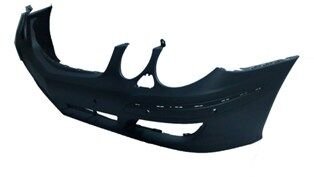 MERCEDES E CLASS- W211- 07/09; ÖN TAMPON GRİ (SİS/SENSÖR DELİKLİ/FAR YIKAMALI/ÇITA DELİKSİZ(ELE/AVA) 2118801840