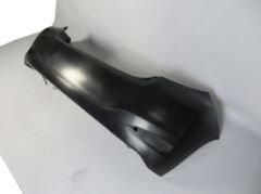 TOYOTA YARIS- 11/14; ARKA TAMPON SİYAH (TÜV) (TYG) 52159-0D993