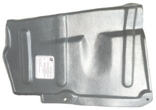 TOYOTA RAV4- 06/09; KARTER MUHAFAZA PLASTİĞİ SAĞ (LT-TY9004) (TW) 51443-42010