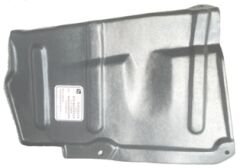 TOYOTA RAV4- 06/09; KARTER MUHAFAZA PLASTİĞİ SAĞ (LT-TY9004) (TW) 51443-42010