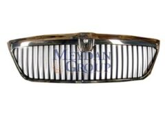 LINCOLN NAVIGATOR- 01/02; ÖN PANJUR NİKELAJLI (İÇ PETEKLERİ SİYAH) (TW) YL7Z8200AAB