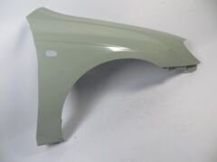 KIA CERATO- 05/06; ÖN ÇAMURLUK DELİKLİ SAĞ GRİ BOYALI (MARŞPİYEL UCU DELİKLİ) (SIMYI) 66321-2F030