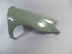 KIA CERATO- 05/06; ÖN ÇAMURLUK DELİKLİ SAĞ GRİ BOYALI (MARŞPİYEL UCU DELİKLİ) (SIMYI) 66321-2F030
