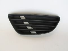 FORD FIESTA- 02/05; SİS LAMBA KAPAĞI SOL SİYAH SİS DELİKSİZ 2S6119953ABYYIF