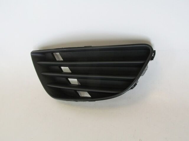 FORD FIESTA- 02/05; SİS LAMBA KAPAĞI SOL SİYAH SİS DELİKSİZ 2S6119953ABYYIF