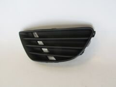 FORD FIESTA- 02/05; SİS LAMBA KAPAĞI SOL SİYAH SİS DELİKSİZ 2S6119953ABYYIF