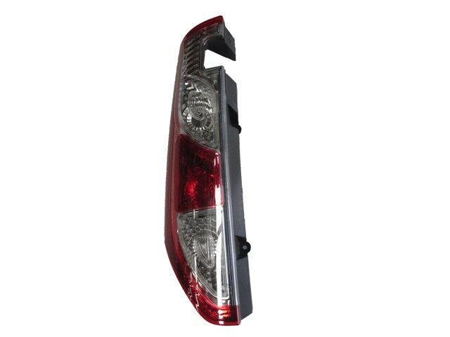 RENAULT KANGOO- 4- 14/21; STOP LAMBASI SOL KIRMIZI/BEYAZ (YANA AÇILAN TİP) 2KAPI (MARS) 265559212R