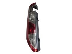 RENAULT KANGOO- 4- 14/21; STOP LAMBASI SOL KIRMIZI/BEYAZ (YANA AÇILAN TİP) 2KAPI (MARS) 265559212R