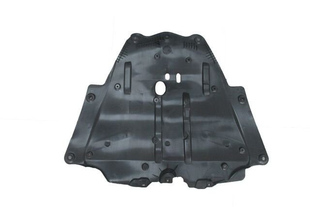 RENAULT TALIANT- 21/24; KARTER MUHAFAZA PLASTİĞİ (ENJEKSİYON BASKI) 758926309R