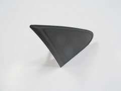 CITROEN BERLINGO- 08/18; KAPI AYNA MUSKASI SAĞ SİYAH 9015.EL