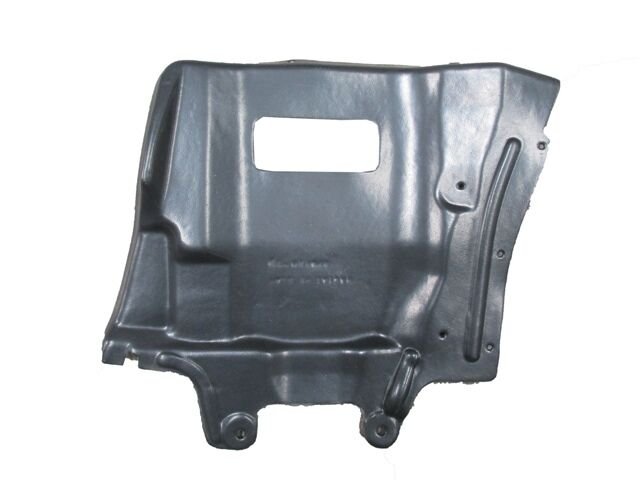 MITSUBISHI OUTLANDER- 06/07; KARTER MUHAFAZA PLASTİĞİ SOL (TYG) MR974865