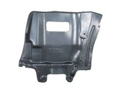 MITSUBISHI OUTLANDER- 06/07; KARTER MUHAFAZA PLASTİĞİ SOL (TYG) MR974865