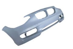 BMW 1 SERI- F20- 12/15; ÖN TAMPON ASTARLI/SENSÖR/FAR YIKAMA DELİKSİZ/ÇEKİ DEMİR KAPAKLI (TYG) 51117292959