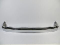 TOYOTA HILUX- PICK UP LN145- 98/01; ÖN TAMPON (NİKELAJLI 4X2 İNCE TİP) (FPI) 52101-35400