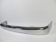 TOYOTA HILUX- PICK UP LN145- 98/01; ÖN TAMPON (NİKELAJLI 4X2 İNCE TİP) (FPI) 52101-35400