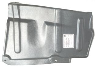 TOYOTA RAV4- 06/09; KARTER MUHAFAZA PLASTİĞİ SOL (LT-TY9003) (TW) 51444-42010