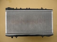 NISSAN SUNNY- B13- 90/94; SU RADYATÖRÜ OTOMATİK PLASTİK KAZAN ALÜMİNYUM 1SIRA P.İÇ ÖLÇÜ 67/32 TO 2141057Y01