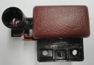 NISSAN PICK UP- D21- 89/97; TORPİDO MANDALI BORDO (ANAHTARSIZ) (TW) 68630-88Y02