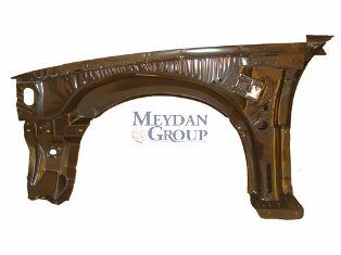 LINCOLN TOWN CAR- 98/02; ÖN ÇAMURLUK SAĞ (İÇ PODYESİ İLE BİRLİKTE) (TYG) 2W1Z-16005BA