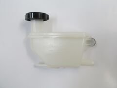 FORD TRANSIT CONNECT- 02/09; HİDROLİK DİREKSİYON YAĞ HAZNE DEPOSU ELEKTİRİKLİ TİP 7T16 3R700 AC