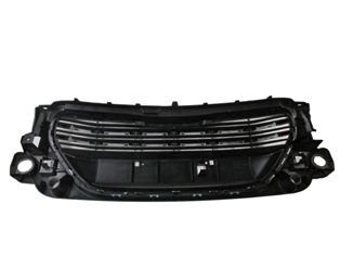 PEUGEOT 301- 13/16; ÖN PANJUR SİYAH NİKELAJ ÇITALI KOMPLE (PLEKSAN) 9676946780