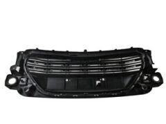 PEUGEOT 301- 13/16; ÖN PANJUR SİYAH NİKELAJ ÇITALI KOMPLE (PLEKSAN) 9676946780
