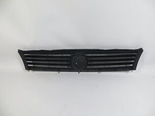 FIAT PALIO- 05/09; ÖN PANJUR SİYAH 55172344