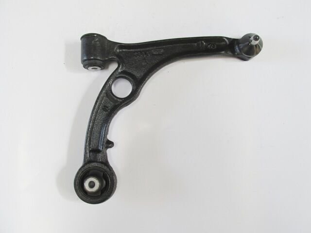 FIAT STILO- 03/06; ÖN ALT TABLA SAĞ ROTİLLİ/BURÇLU (SALINCAK) (12,5mm) (SH) 50700779
