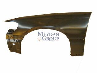 LINCOLN TOWN CAR- 98/02; ÖN ÇAMURLUK SOL (İÇ PODYESİ İLE BİRLİKTE) (TYG) 2W1Z-16006BA