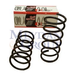 HYUNDAI ACCENT- MILENYUM- 00/02; ÖN HELEZON YAYI SAĞ/SOL (2Lİ SET)1.3/1.5cc (12,25X141X346)(STDR) 5463025150