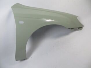 KIA CERATO- 04/05; ÖN ÇAMURLUK DELİKLİ SAĞ GRİ BOYALI (MARŞPİYEL UCU DELİKLİ) (SIMYI) 66321-2F030