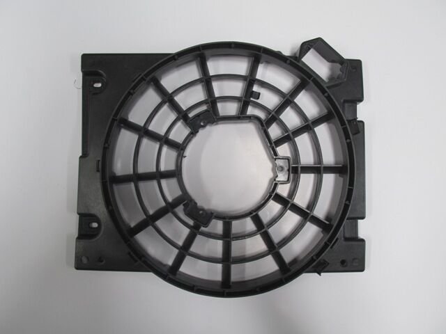 OPEL ASTRA- G- SD/HB- 99/09; RADYATÖR FAN DAVLUMBAZI BOŞ GÖVDE KARE TİP 1341176
